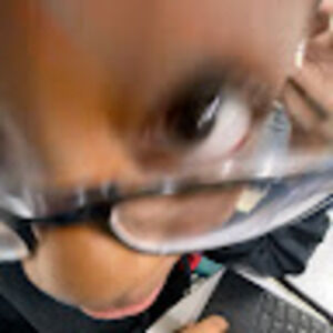 Meet your Posher, Angelo